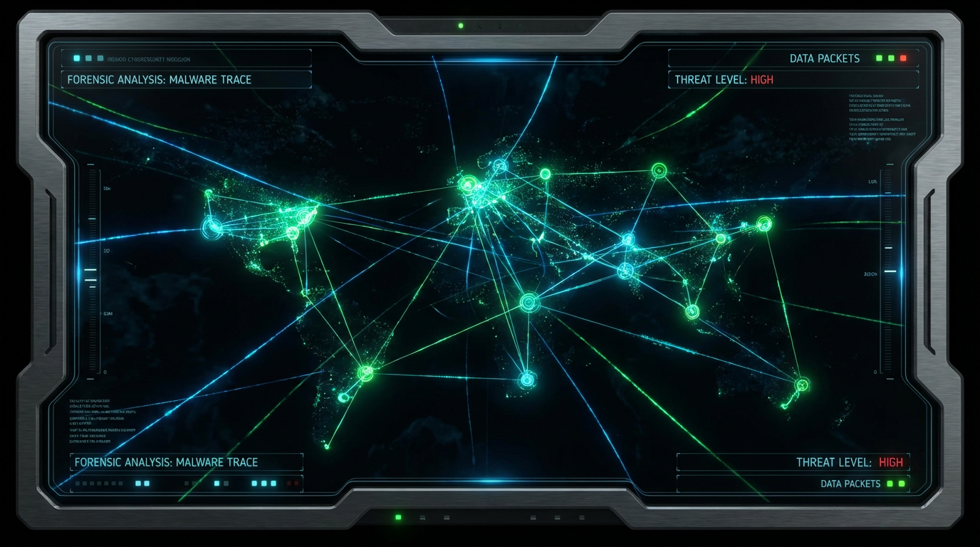 Network Visualization